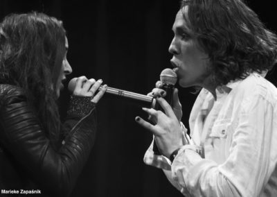 Didier Coenegracht chanteur comédien