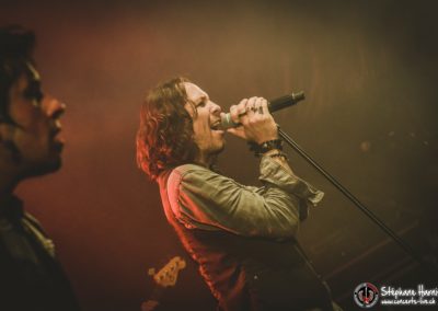 Didier Coenegracht chanteur